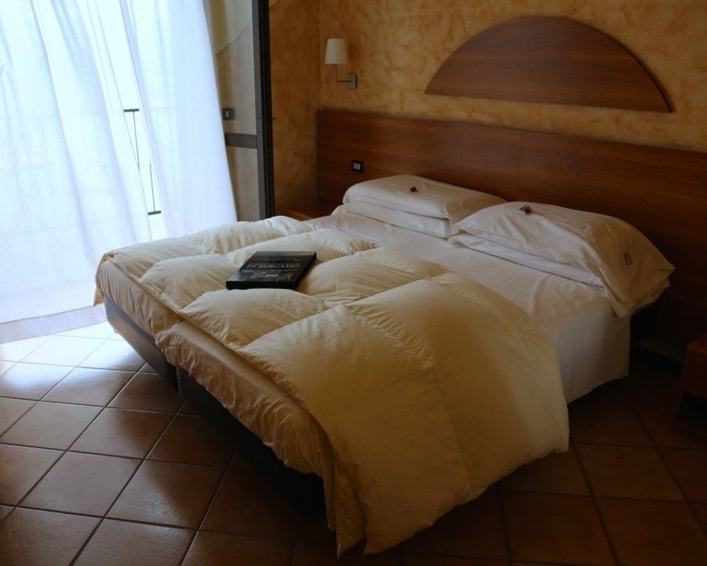 Fonteno Esprit D'Hotel Panoramico מראה חיצוני תמונה